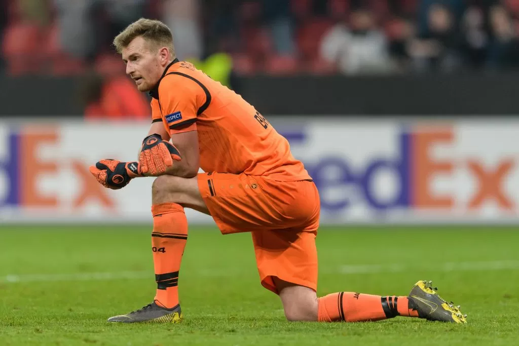 Hradecky