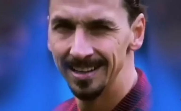 IBRAHIMOVIC