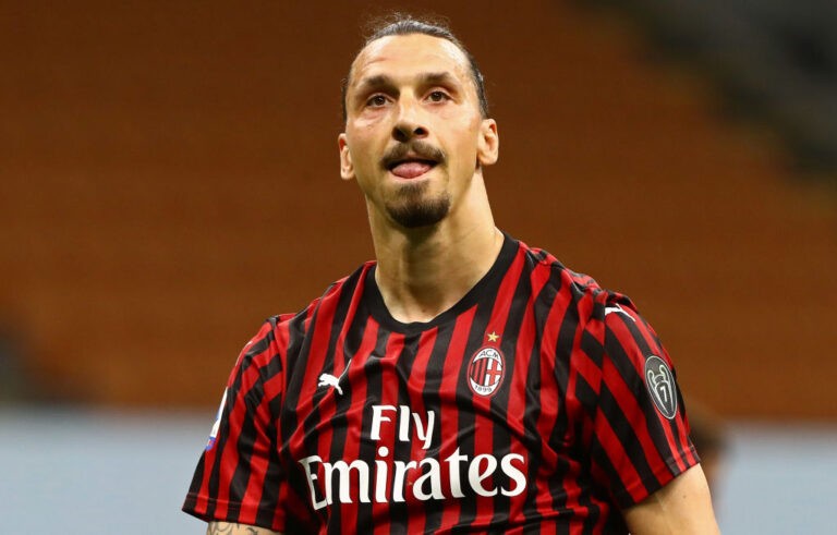 Ibrahimovic