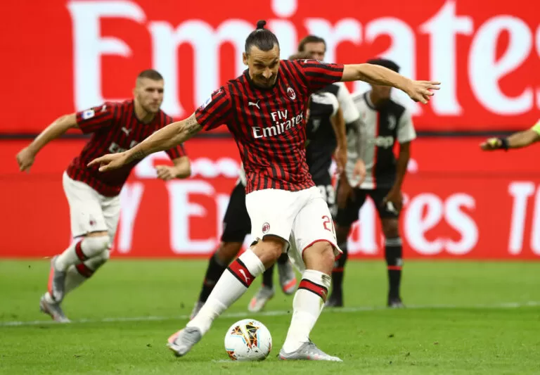 Ibrahimovic