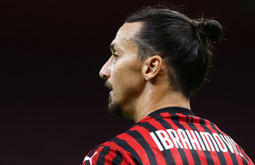 IBRAHIMOVIC