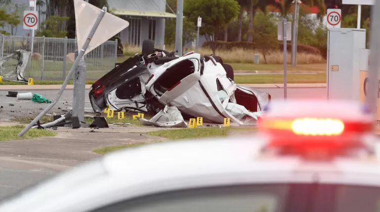 INCIDENTE