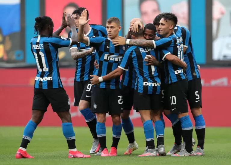Inter