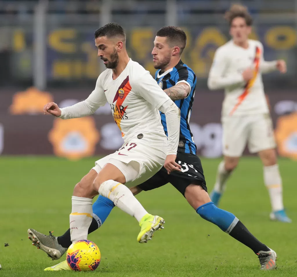 Inter-Roma