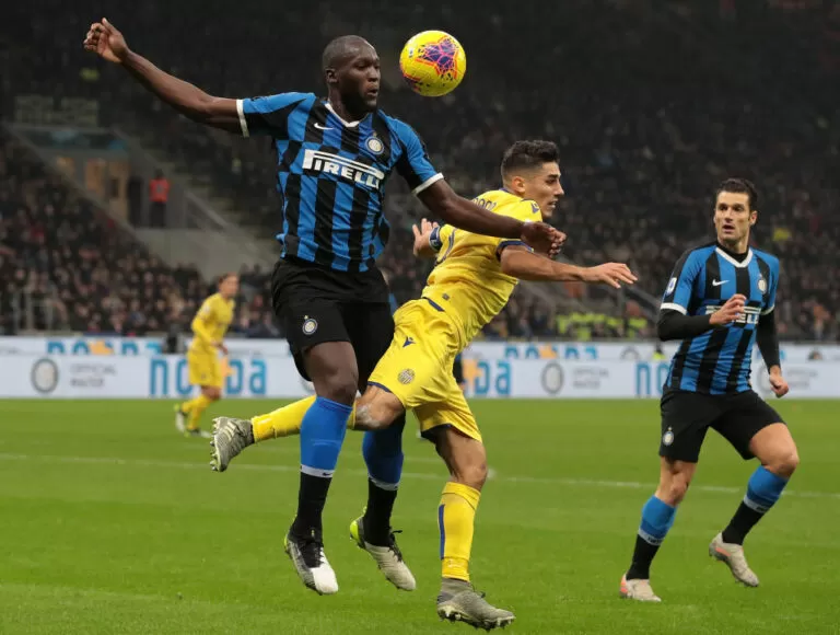 Inter-Verona