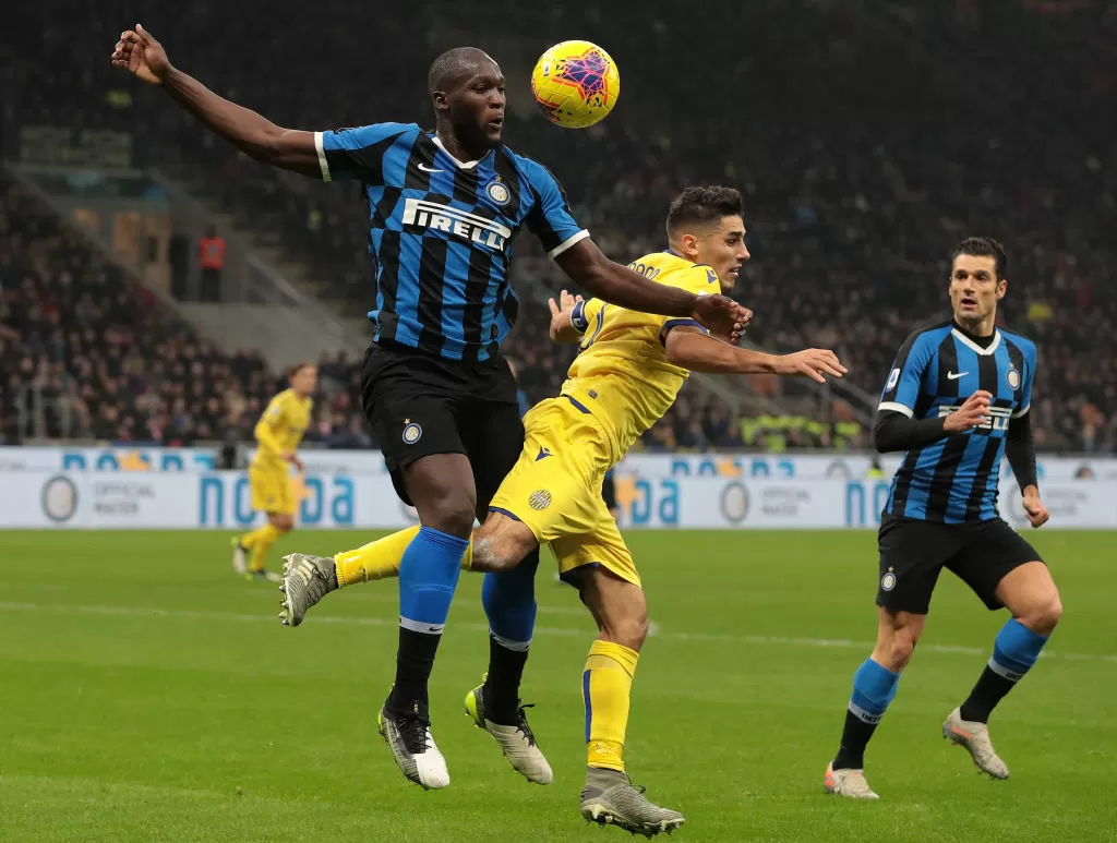 Inter-Verona