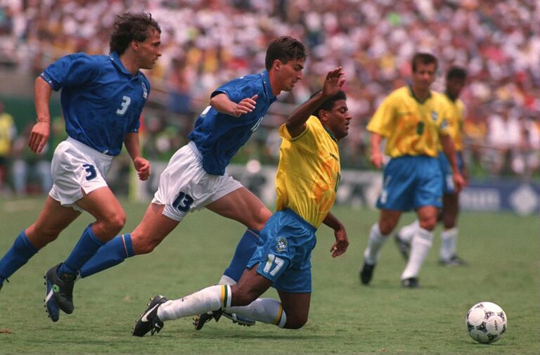 Italia-Brasile