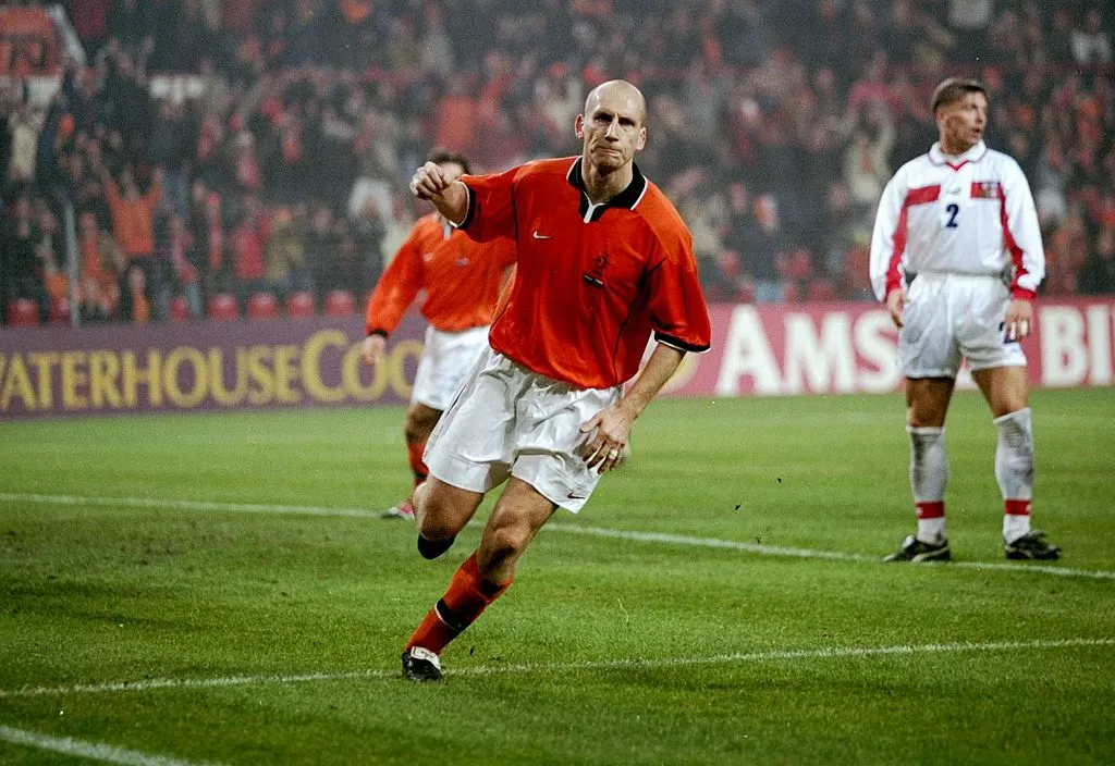 Jaap Stam