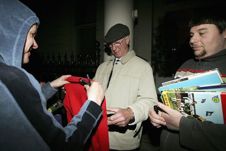 Jack Charlton