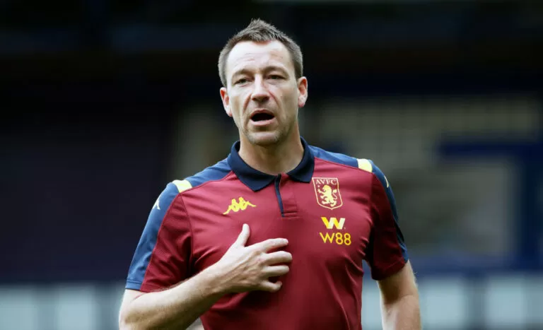 Terry