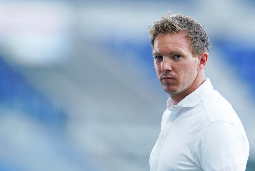 Julian Nagelsmann