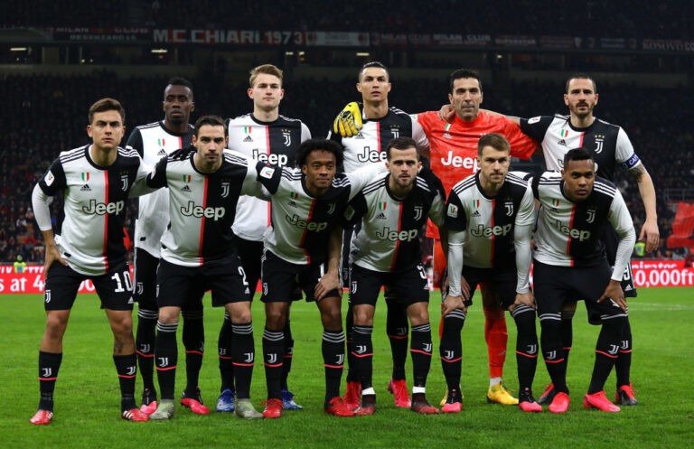 Juventus
