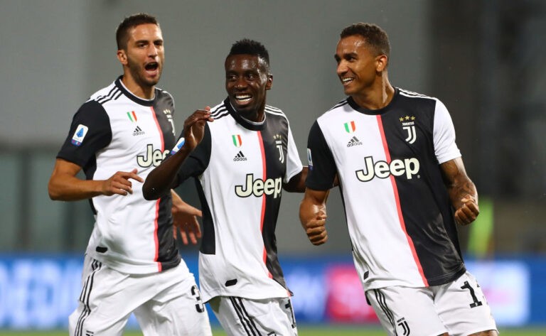 Juventus