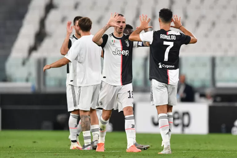 Juventus