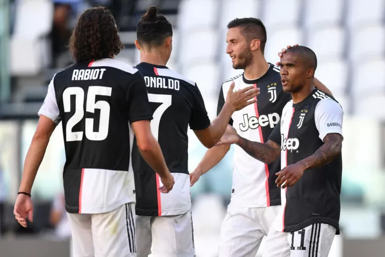 Juventus