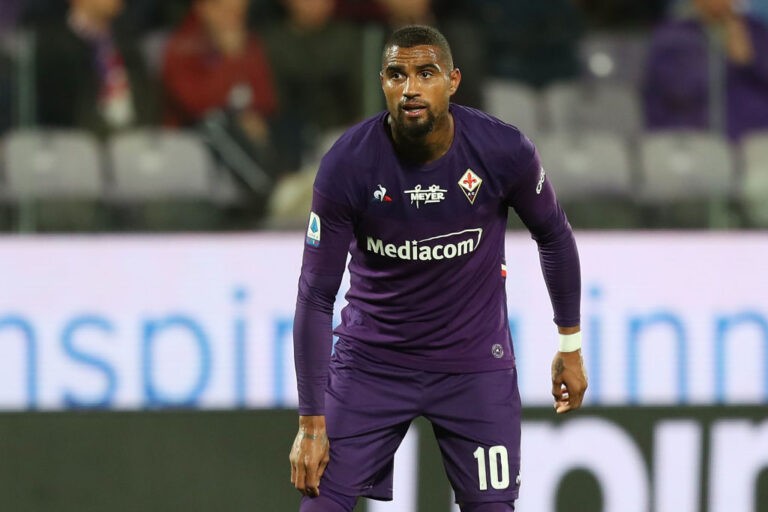 Boateng