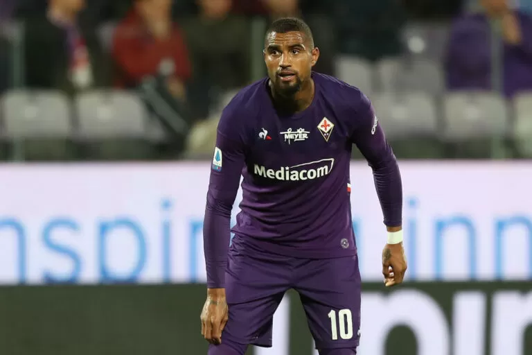 Boateng