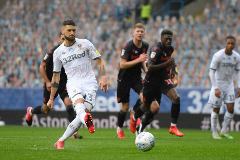 Klich Leeds