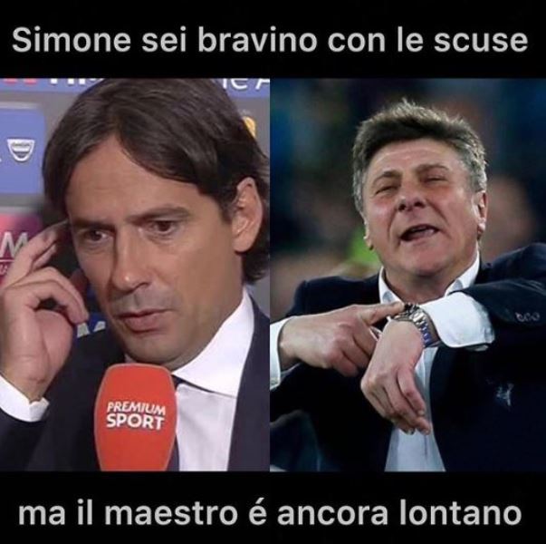 SIMONE INZAGHI