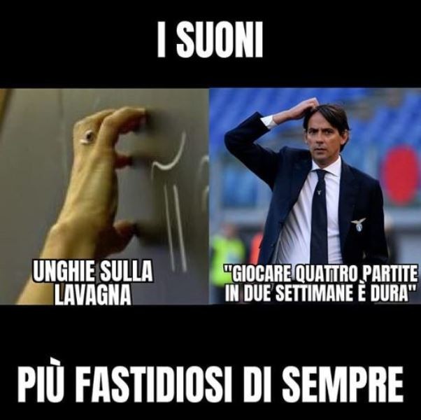 SIMONE INZAGHI