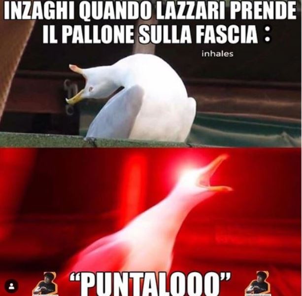 SIMONE INZAGHI