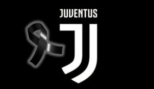 LUTTO JUVE