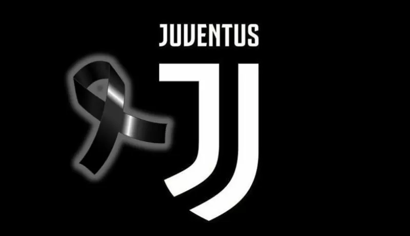 LUTTO JUVE