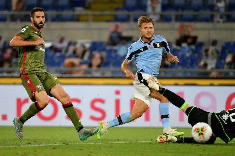 Immobile