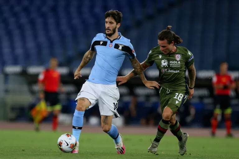 Lazio-Cagliari