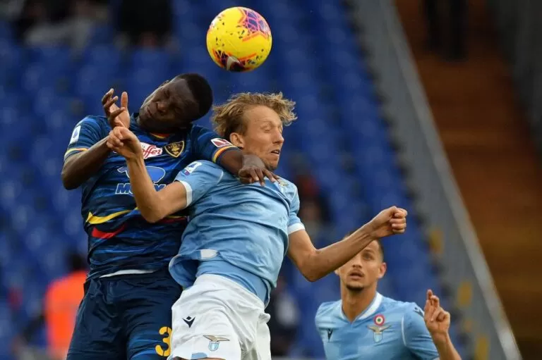 Lazio-Lecce