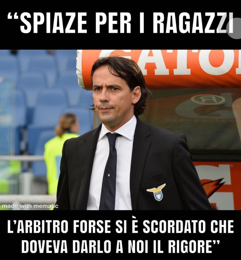 lazio milan