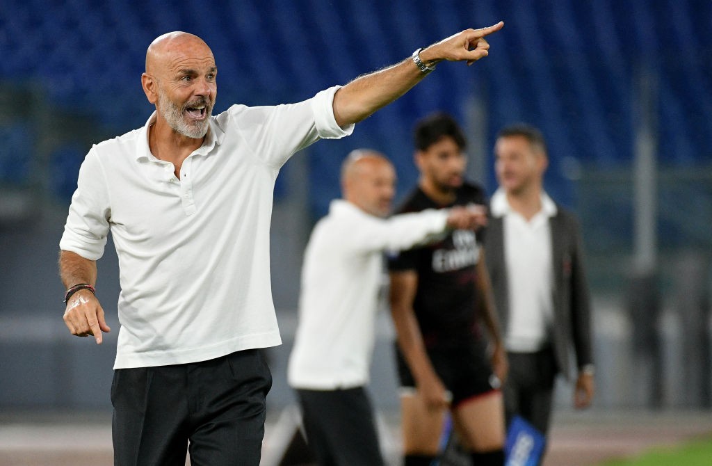 Pioli