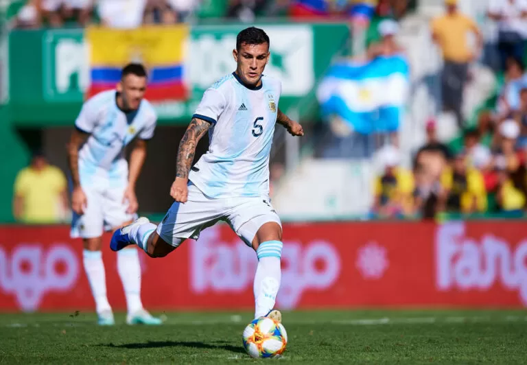 Paredes