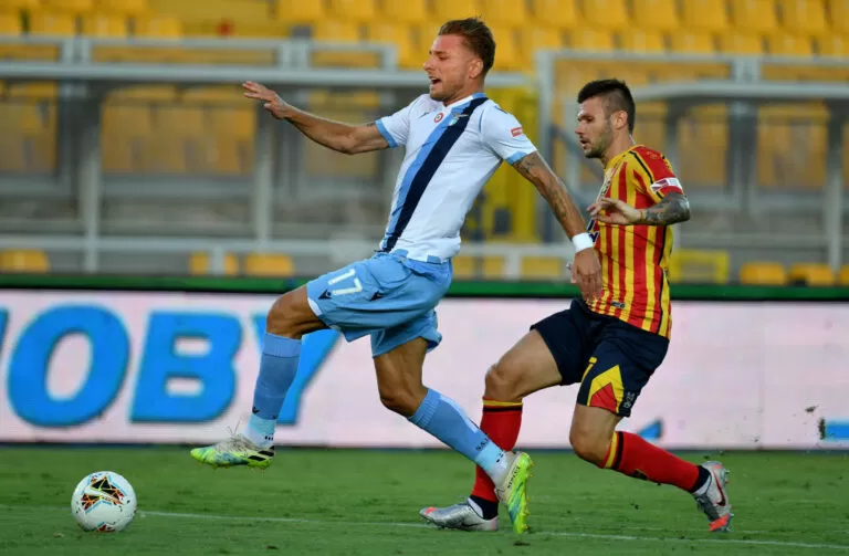 Immobile