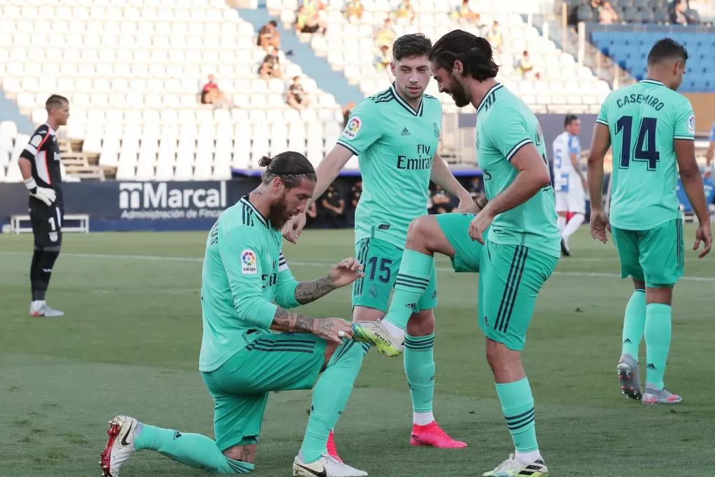 Sergio Ramos