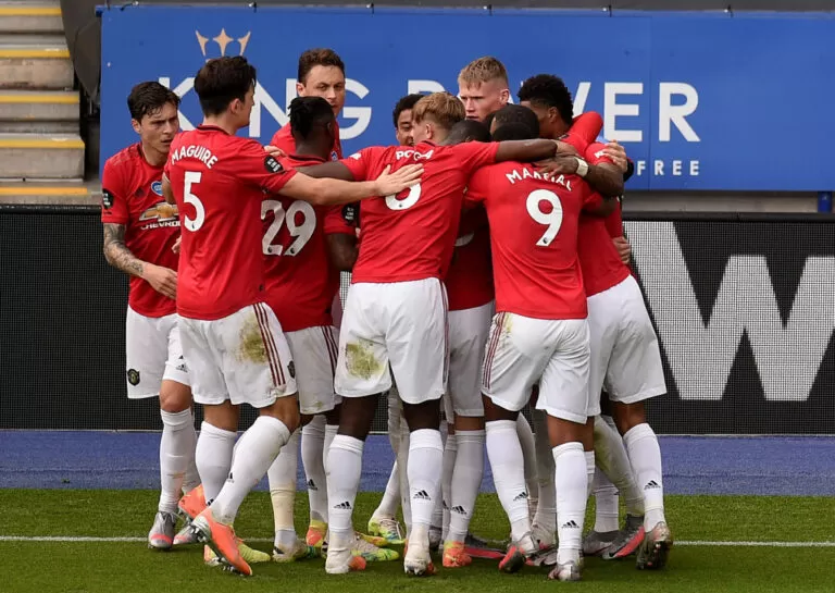 Manchester Utd