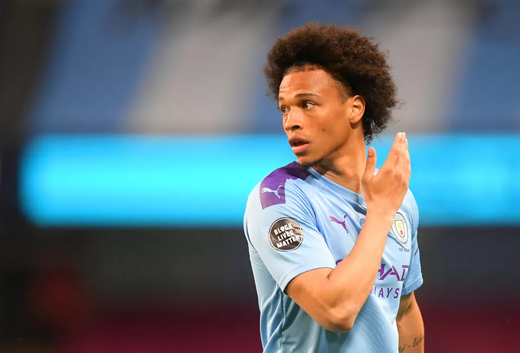 Sané