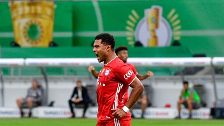 Gnabry