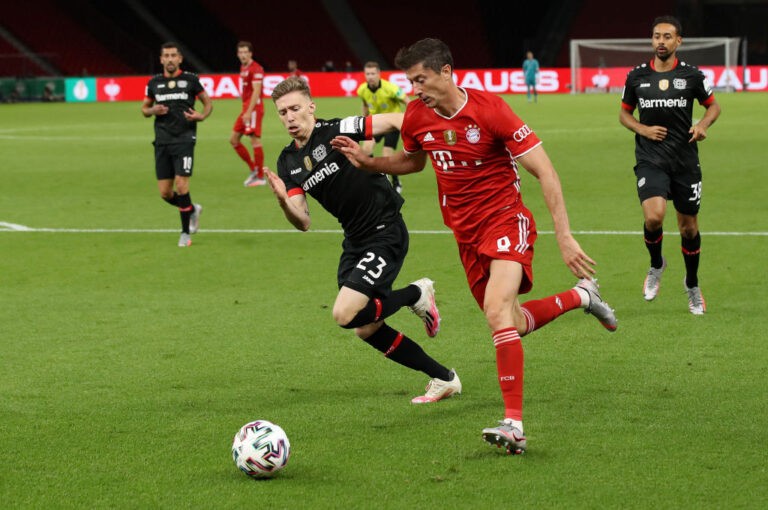 Lewandowski