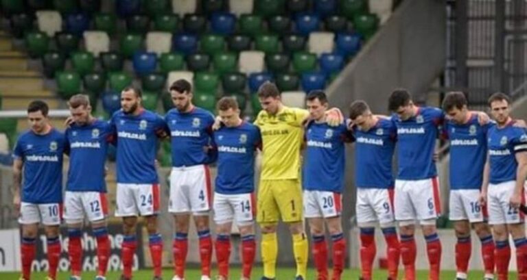 Linfield
