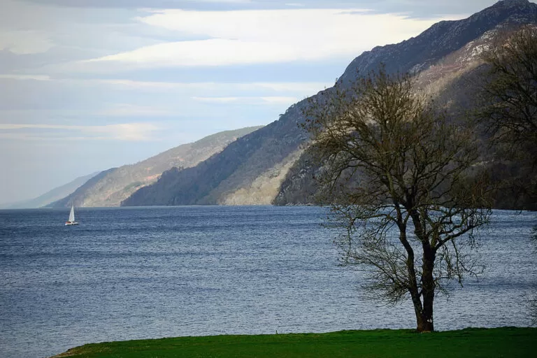 Loch Ness