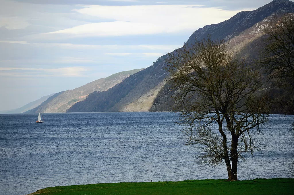 Loch Ness