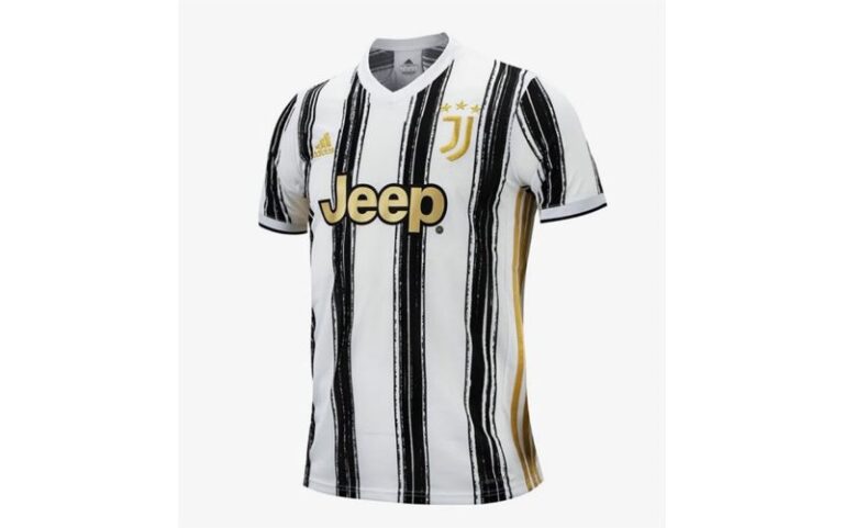 Maglia Juventus