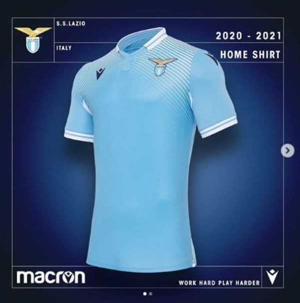 Maglia Lazio