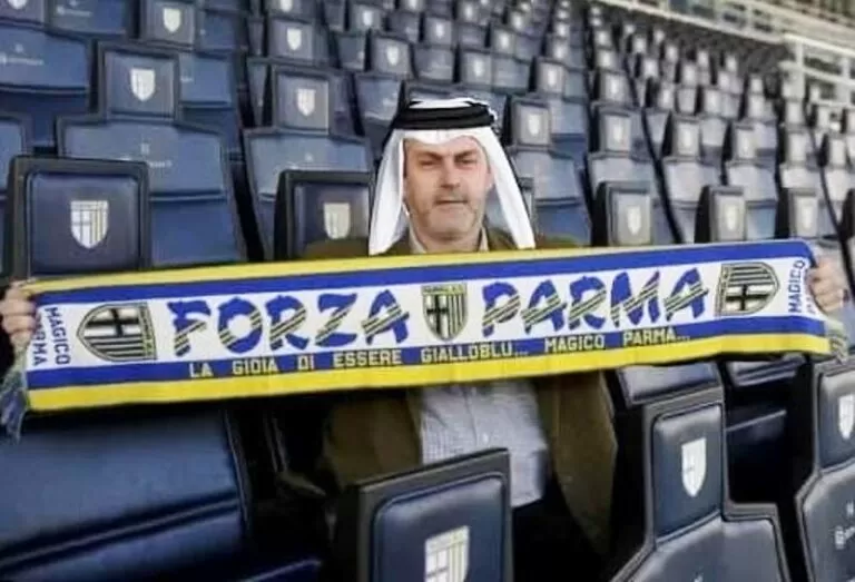 CESSIONE PARMA