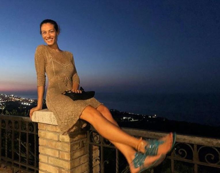 Marica Pellegrinelli