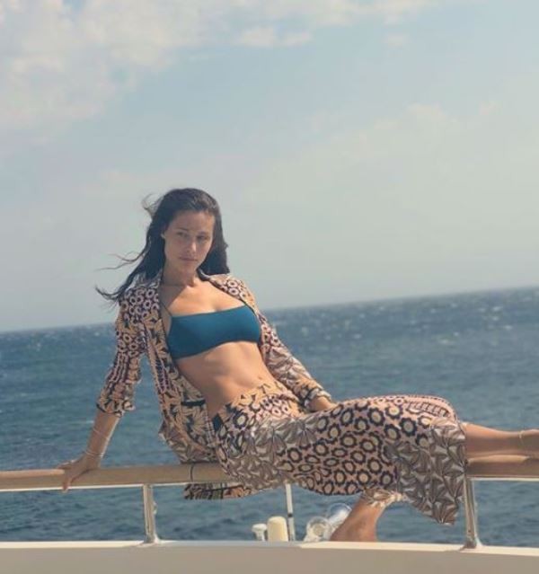 Marica Pellegrinelli