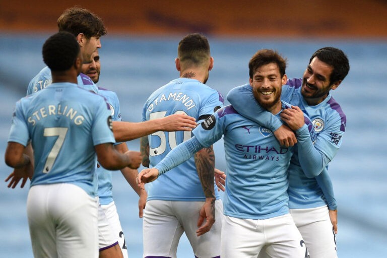 Manchester City