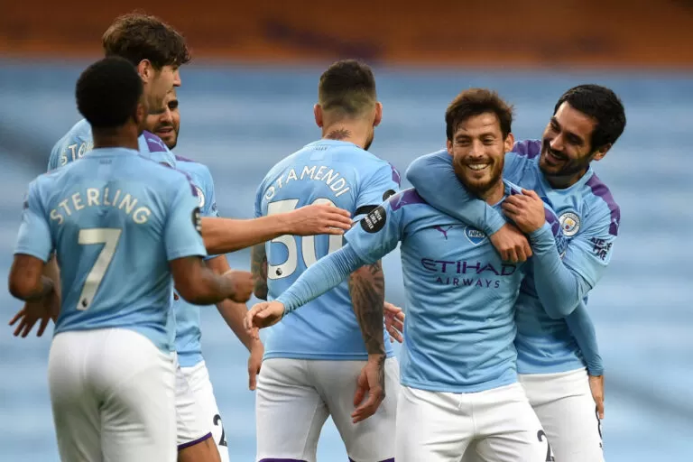 Manchester City