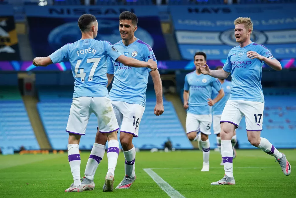 Foden